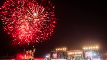 FNS: esperan unos 10 mil autos por día ¿Cómo será el operativo de tránsito?