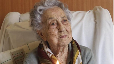 La mujer más longeva del mundo falleció a los 117 años