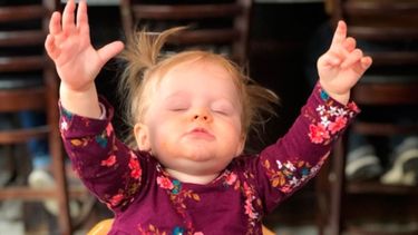 ¡Disfrutá al aire libre!: el sábado se viene ideal, con máxima de 23º