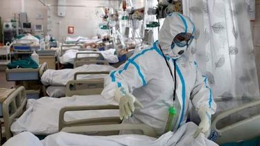 El Gobierno de San Juan ayudará con los gastos del sepelio a las familias víctimas de la pandemia El Gobierno de San Juan ayudará con los gastos del sepelio a las familias víctimas de la pandemia