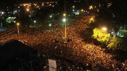 Día de la primavera: todo lo que tenés que saber para divertirte a lo grande