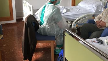Quedó confirmado: hay un nuevo caso de coronavirus en San Juan, ya son 20