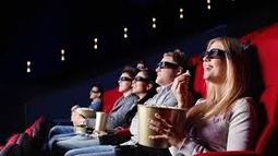 ¿Participaste por las entradas para el cine?, fijate si sos el ganador