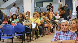 Facilitarán la reparación histórica a jubilados inmovilizados