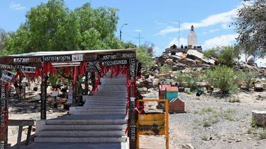 Para Semana Santa exigirán permisos para visitar 4 atractivos turísticos de San Juan
