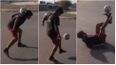 el orgullo del teresa de calcuta: la rompio haciendo jueguitos y se hizo viral el orgullo del teresa de calcuta: la rompio haciendo jueguitos y se hizo viral