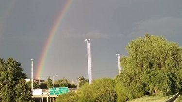 ¿Habrá lluvia?: cómo estará el clima en el primer día del año