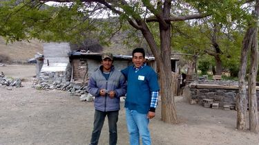 San Juan llora la muerte de un conocido enfermero