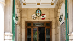 Dolor en el Sirio Libanés por la muerte de un expresidente de la institución Dolor en el Sirio Libanés por la muerte de un expresidente de la institución