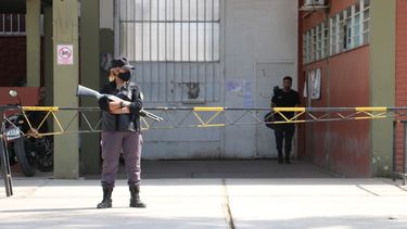 Tres cambios clave permitieron que se duplicara la cantidad de aspirantes para entrar al Penal