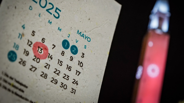 Qué piensan los sanjuaninos sobre el martes 13, ¿le tienen miedo?