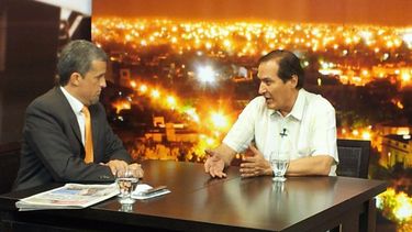 Chica: “El 72% de la población quiere que Energía San Juan sea del Estado