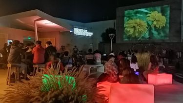 Habrá un ciclo de cine gratuito en San Juan.