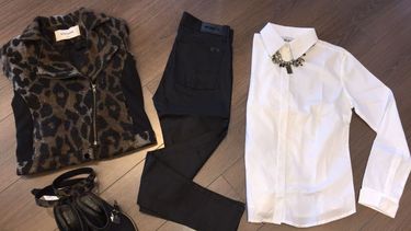 Sugerencia de jueves: Marfilia