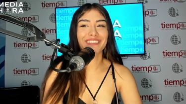 Bhae, un talento fresco y urbano que disfruta San Juan.