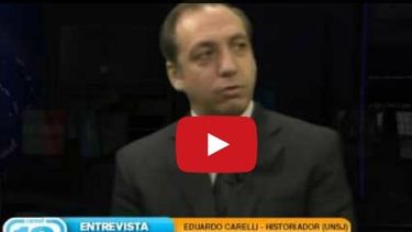 La operación de San Martín para poner un sanjuanino más en el Congreso de Tucumán