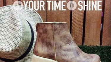 Sugerencia de hoy: Imposible no Calzarlos