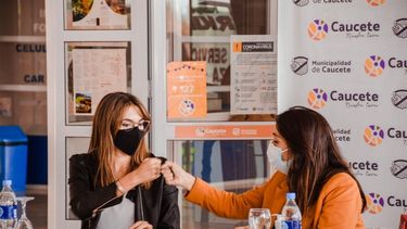 La Terminal de Ómnibus de Caucete contará con una importante novedad