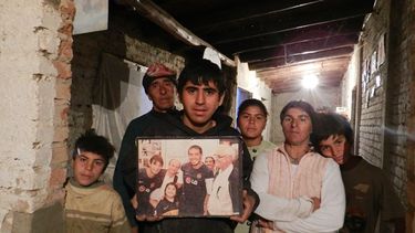 Murió Juancito, el chico trasplantado que emocionó hasta los famosos