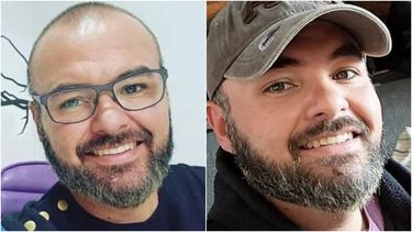 Murió el psicopedagogo sanjuanino que fue viral por pedidos de cadenas de oración