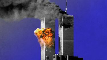 Los atentados contra las Torres Gemelas marcaron un antes y un después en el mundo.