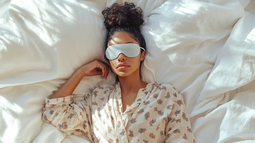 Ejercicios mentales como la alternancia cognitiva podrían facilitar el sueño al distraer la mente