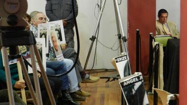 Arrancaron los alegatos de las defensas en el juicio oral por crímenes en San Juan