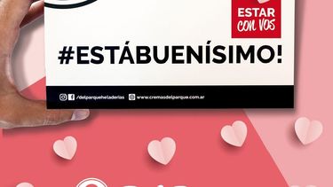 Del Parque tiene EL regalo para San Valentín