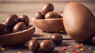 Precios de Pascuas: los huevos cuestan un Perú