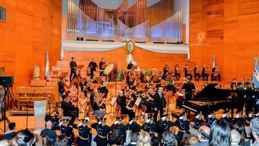 Los 201 años de la Independencia se celebrarán con tango y folklore