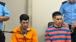 Veredicto por el asesinato en una cancha de Rivadavia: uno tras las rejas, el otro en libertad Veredicto por el asesinato en una cancha de Rivadavia: uno tras las rejas, el otro en libertad