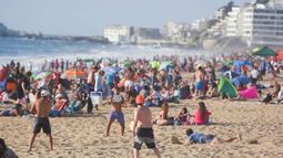 Uno por uno, los requisitos que deben cumplir los sanjuaninos para vacacionar en Chile