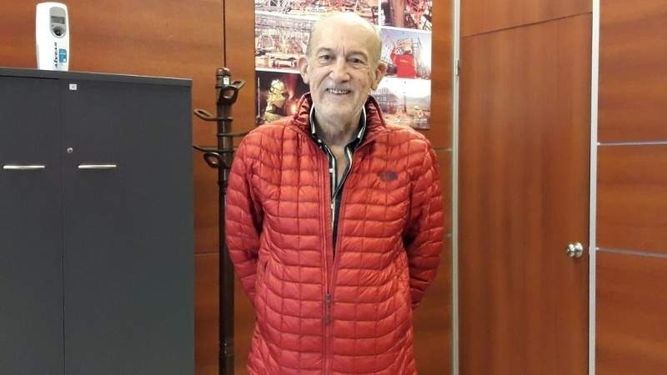 Falleció Jaime Bergé, presidente de la Cámara Minera durante 26 años