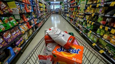 Por $300 y $500, llevate las ofertas de limpieza y comida en los súper sanjuaninos