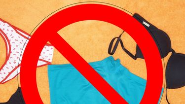 Amistad al descubierto en San Juan: conocé sobre esta tendencia naturista