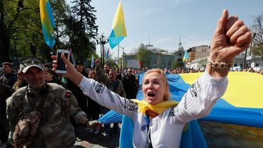 Mirá cuántos soldados rusos afirman los ucranianos que ya mataron