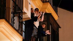 El coronavirus ¿terminó con la grieta? La opinión de los sanjuaninos