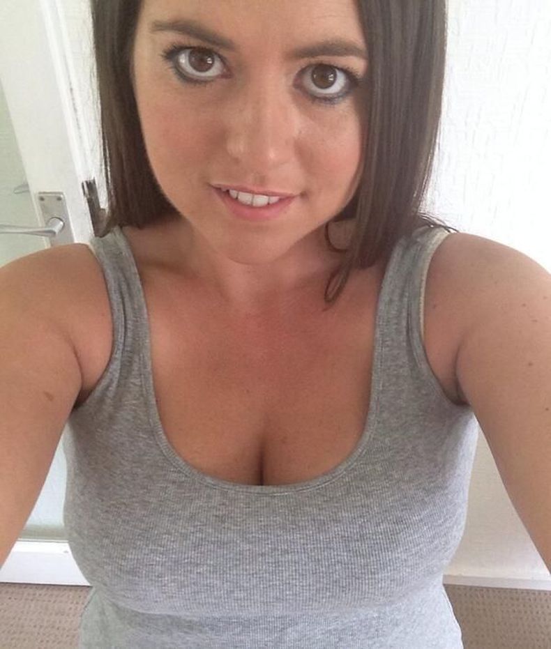 autofoto de karen danczuk