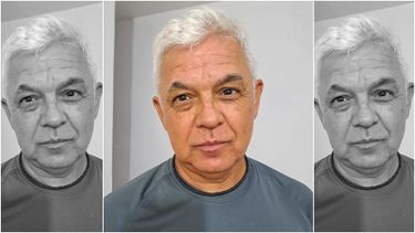 Él era Walter, el santaluceño que murió tras un vuelco en Cuesta de las Vacas