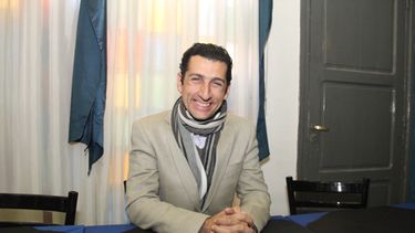 San Martín celebrará el Día del Padre a lo grande