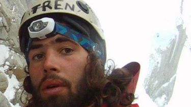 Le rendirán un emotivo homenaje al joven andinista fallecido