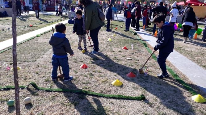 ¡Empezaron las vacaciones!: mirá como estará el tiempo