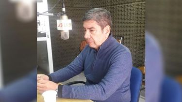 Periodismo de luto: así despidieron a Ricardo Olivera periodistas y políticos
