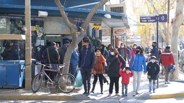 Parte diario de coronavirus en San Juan: tras la detección del 8vo caso hay 5 sospechosos