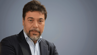 Darío Werthein, actual titular del holding familiar