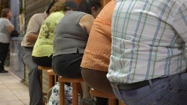 San Juan, la provincia de Cuyo con más sobrepeso