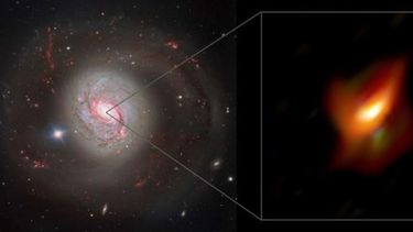 Los científicos siguen calculando cuánto queda para el fin del mundo.