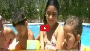 Todavía tenés tiempo para sumarte a las Colonias de Verano