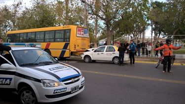 Cambia el transporte público en San Juan: más colectivos y menos taxis en las calles