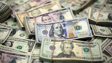 El dólar blue sigue sin encontrar estabilidad en el mercado paralelo